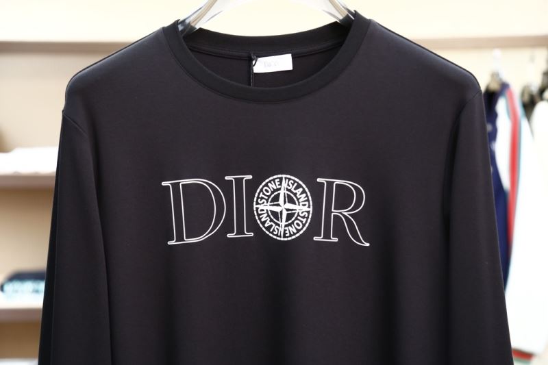 Christian Dior T-Shirts